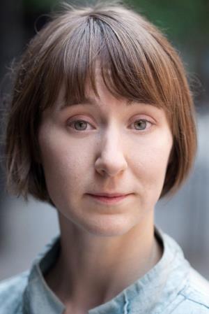 Bryony Hannah's poster