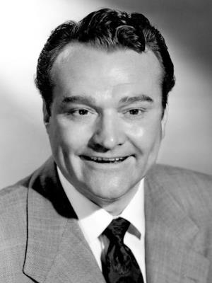 Red Skelton Poster