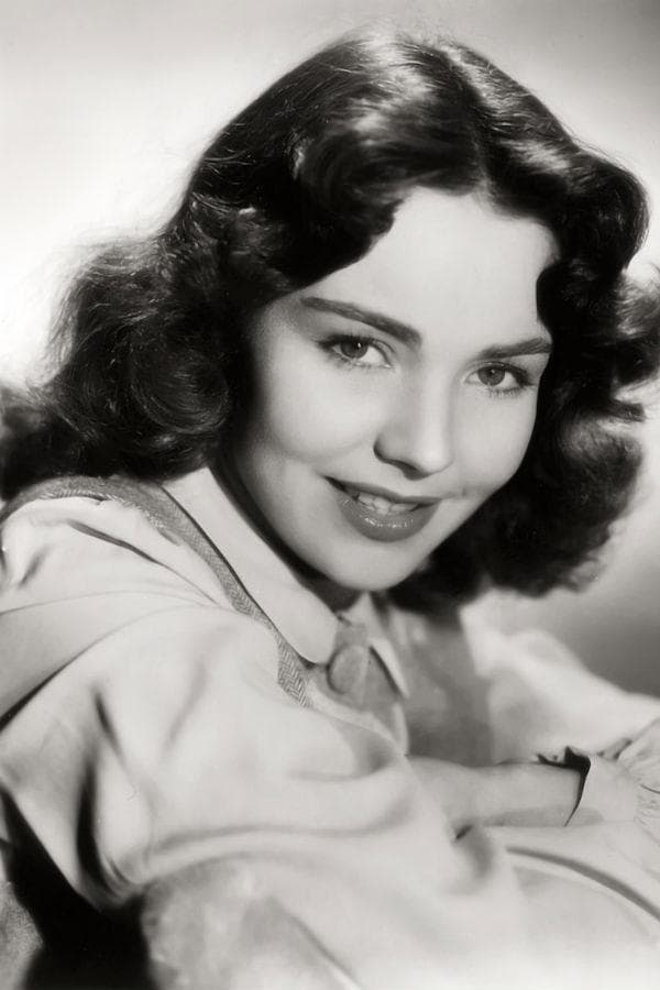 Jennifer Jones Poster