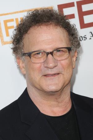 Albert Brooks Poster