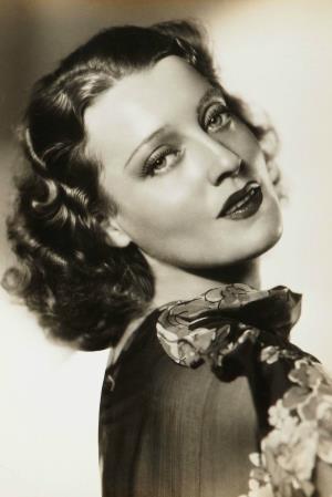 Jeanette MacDonald's poster