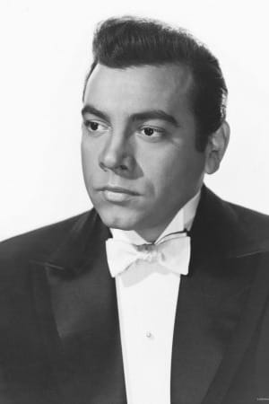 Mario Lanza's poster