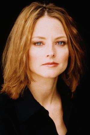 Jodie Foster's poster