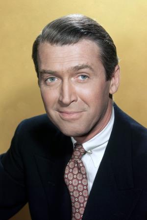 James Stewart Poster