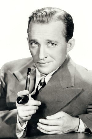 Bing Crosby Poster