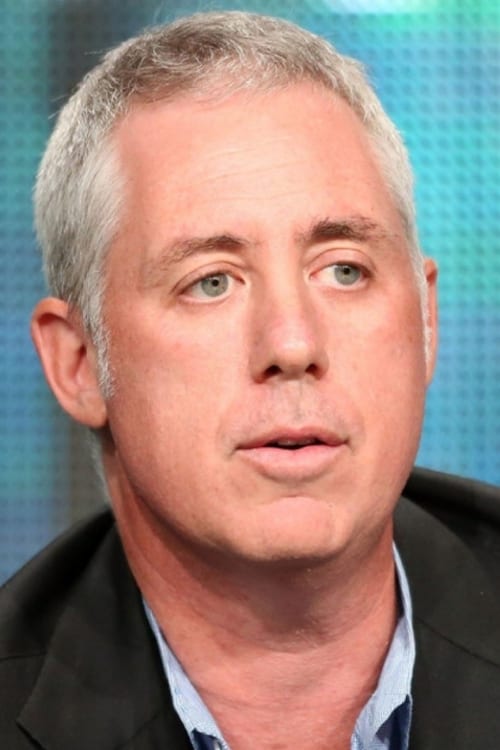 Brian Koppelman Poster