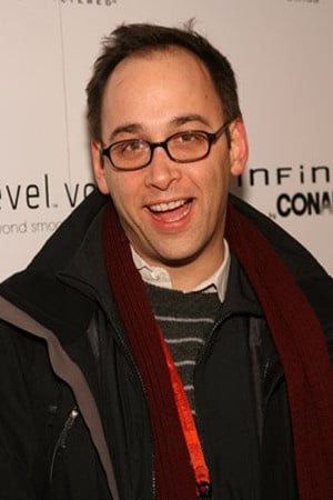 David Wain Poster