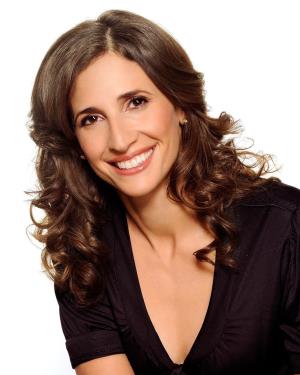 Michaela Watkins Poster