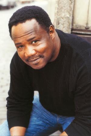 Isiah Whitlock Jr.'s poster