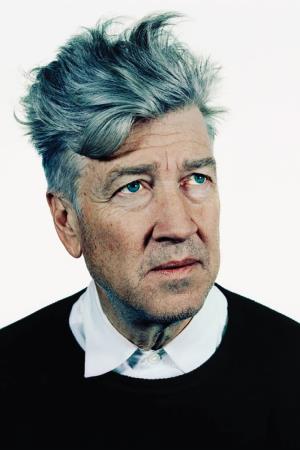 David Lynch Poster