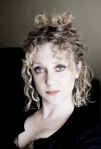 Carol Kane Poster