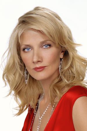 Joely Richardson Poster