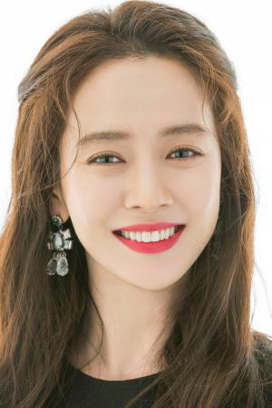 Song Ji-hyo's poster