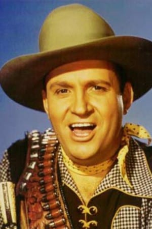 Gene Autry's poster