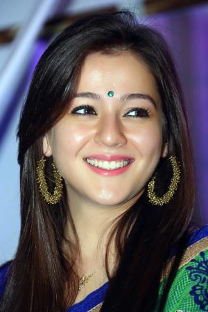 Priyal Gor's poster