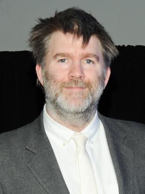 James Murphy Poster