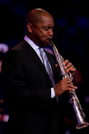 Branford Marsalis's poster