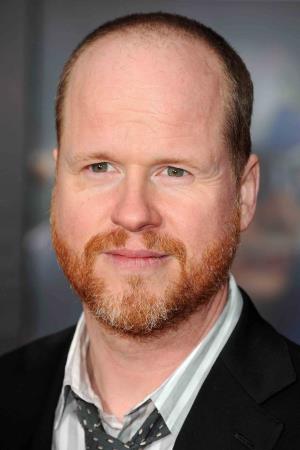 Joss Whedon Poster