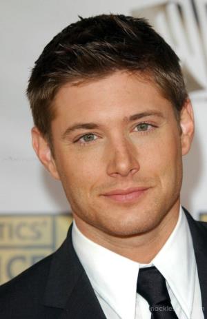 Jensen Ackles's poster