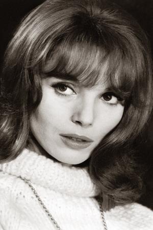 Elsa Martinelli's poster