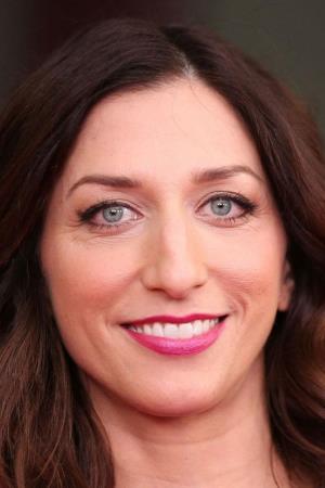 Chelsea Peretti's poster