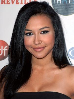 Naya Rivera's poster