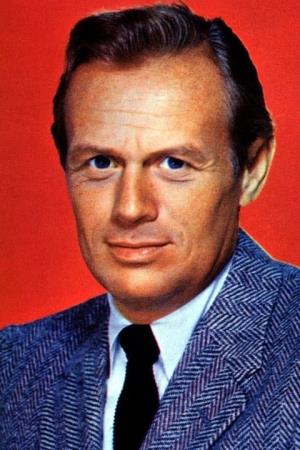 Richard Widmark Poster