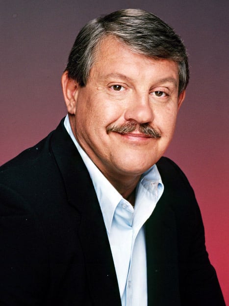 Alex Karras's poster