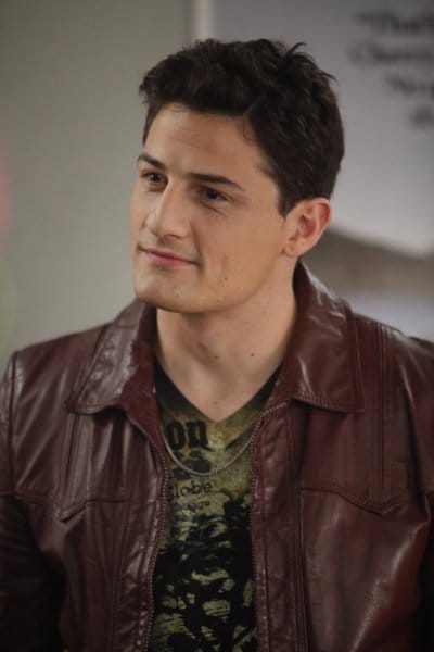 Enver Gjokaj Poster