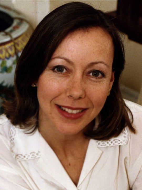 Jenny Agutter's poster