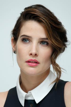 Cobie Smulders Poster