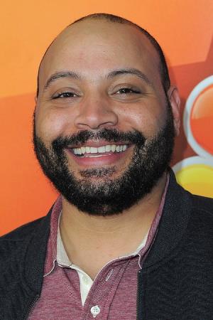 Colton Dunn Poster