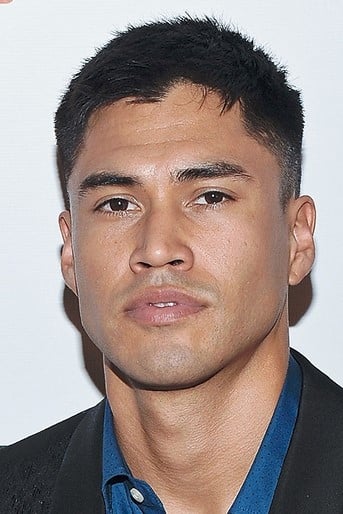 Martin Sensmeier's poster