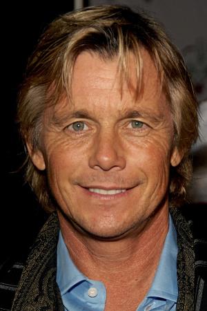 Christopher Atkins Poster