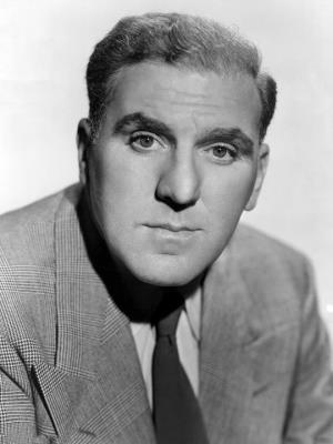 William Bendix's poster