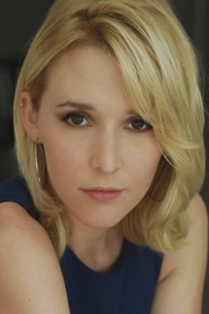 Madelyn Deutch Poster