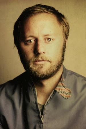 Rory Scovel's poster