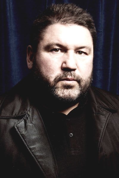 Ricky Grover Poster