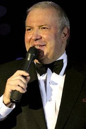 Frank Sinatra Jr.'s poster