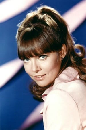 Barbara Feldon's poster