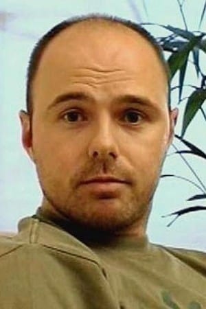 Karl Pilkington Poster