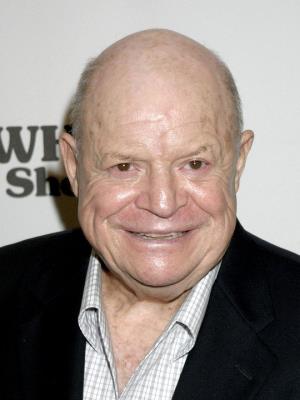 Don Rickles Poster