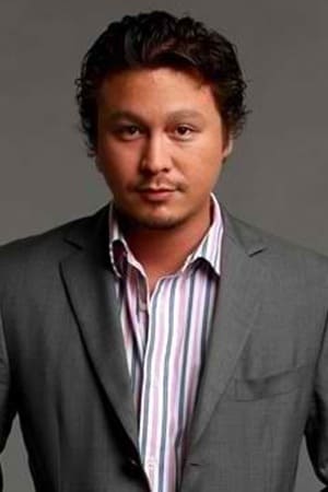 Baron Geisler Poster