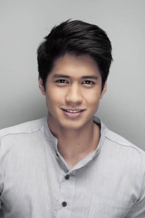 Aljur Abrenica's poster