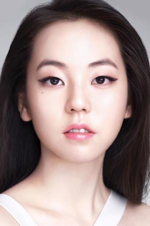 Ahn So-hee's poster