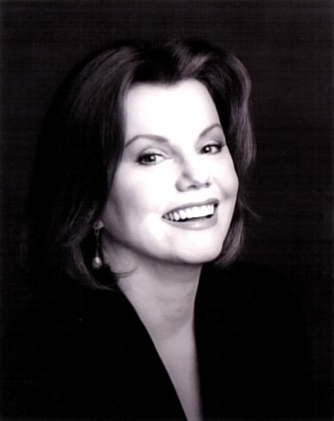 Marsha Mason's poster