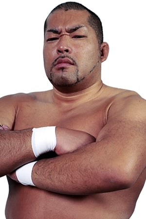 Tomohiro Ishii's poster