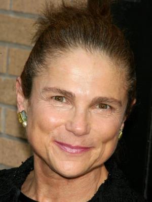 Tovah Feldshuh Poster