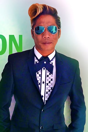 Peter Hein Poster