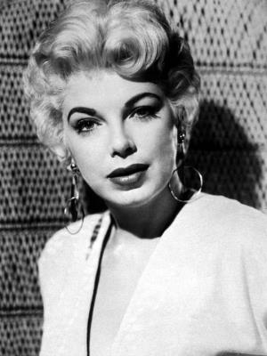 Barbara Nichols's poster